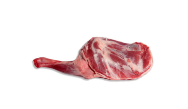 Sheep Shoulder Meat