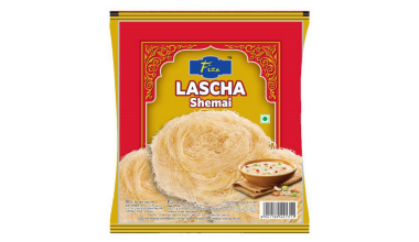 Fiza Lascha Shemai 200g