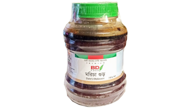 date molasses