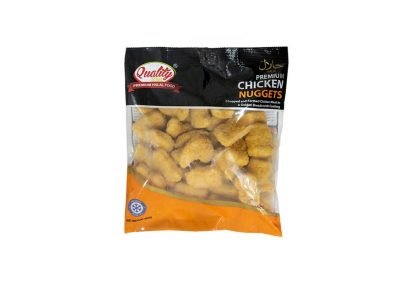 Quality Bites Chicken Nuggets 800g 2 34