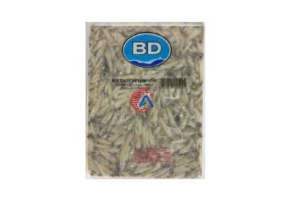 IBCO Keski Whole Block 250g - 3 Packet