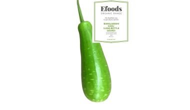 Bangladeshi Kodu 800g-1kg