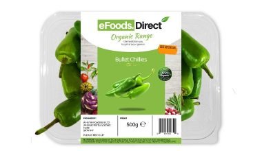 Bullet Chillies
