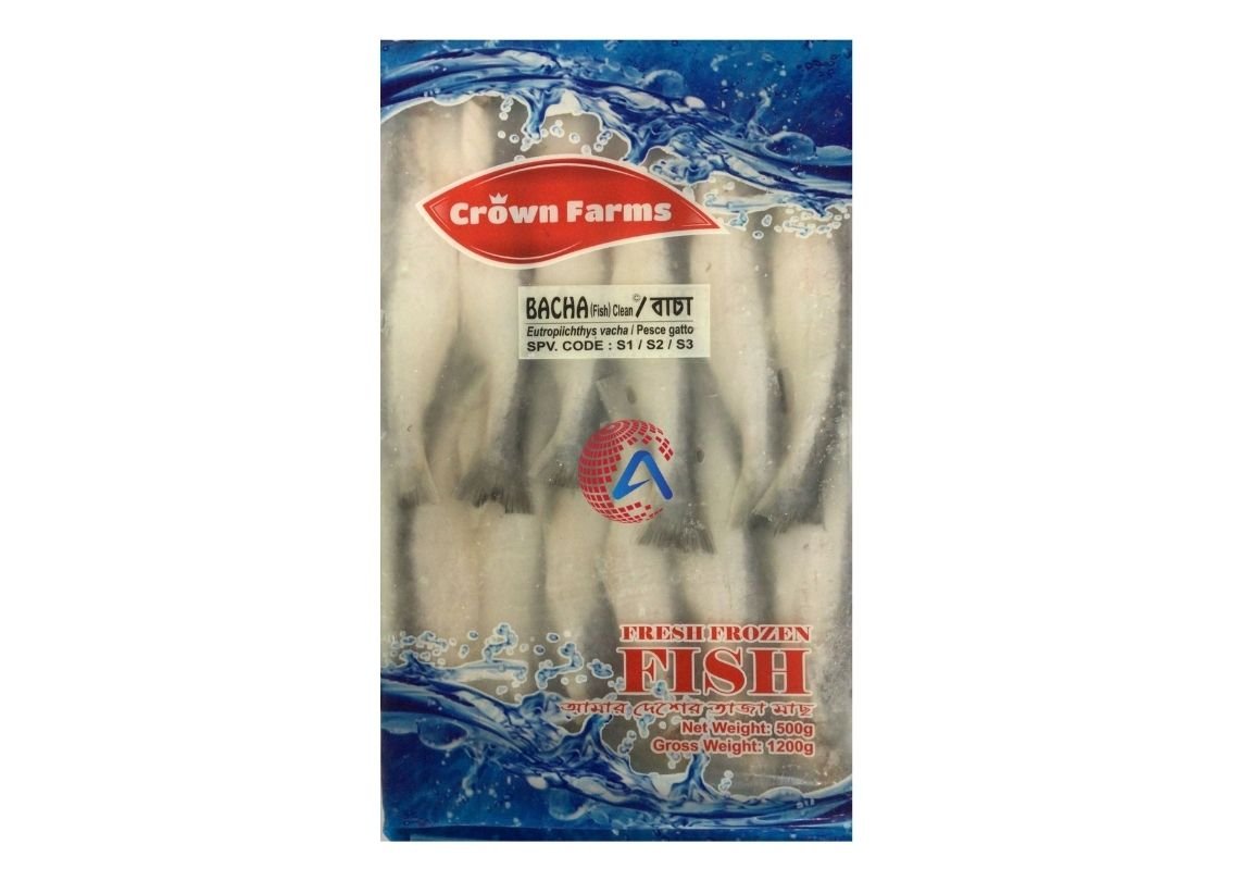 Crown Bacha Clean Block 500g 3 Crown Bacha Clean Block 500g