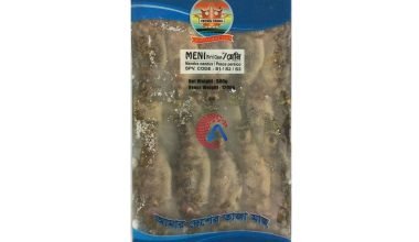 Crown Meni Clean Block 500g