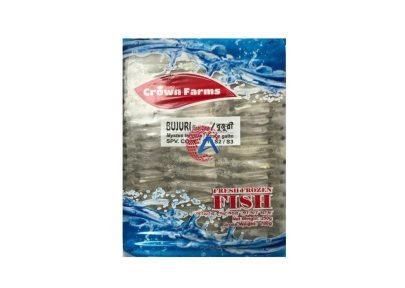 Crown Bujuri Clean Ready to Cook Block 250g 2 Crown bd Bujuri clean ready to cook block 250g