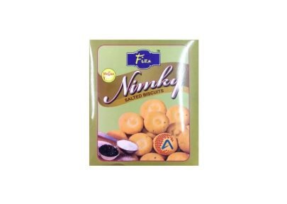 Fiza Nimky Salted Biscuits