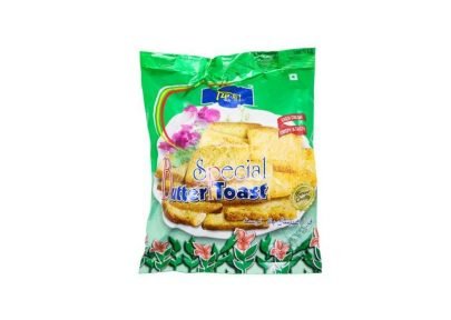 Fiza Special Butter Toast 300g 1