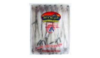 IBCO Baspata Whole Block 250g
