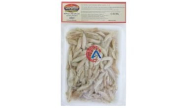 Keski Whole Tray 250g