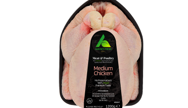 whole chicken