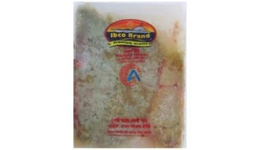 rohu fish egg