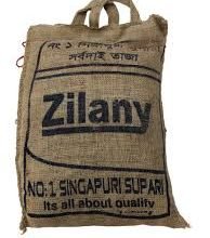 ZILANY No.1 Singapuri SUPARI 5KG