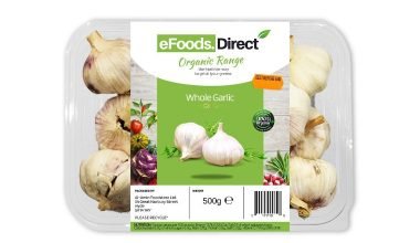 Fresh Garlic 1kg