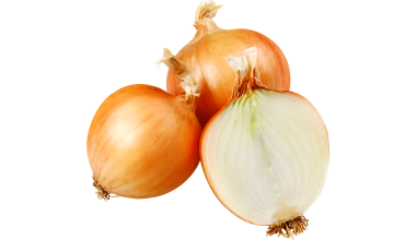 White Onions 1kg