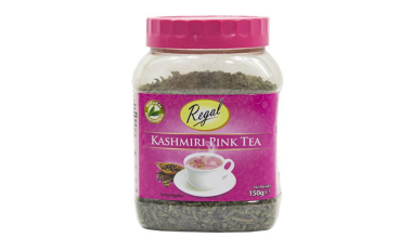Regal Kashmiri Tea 100g