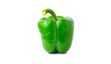 Green Pepper Each