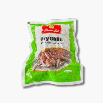 Banoful Whole Dry Long Chillies 50g
