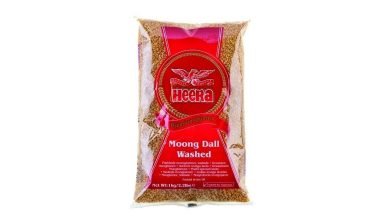 Heera Coconut Flour Fine