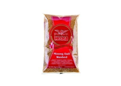 Heera Moong Dal Washed 500g/1kg/2kg 1 Heera Coconut Flour Fine