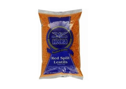 Heera Red Lentil