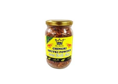 NAZ Mr Shutki Chingri Sutki Powder