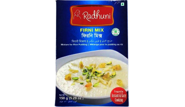 Radhuni Firni Mix 150g