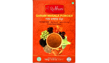 Radhuni Garam Masala Powder