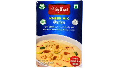 Radhuni Kheer Mix 150g