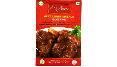 Radhuni Meat Curry Masala 100g