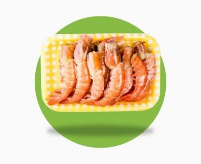 King Prawns & Shrimps