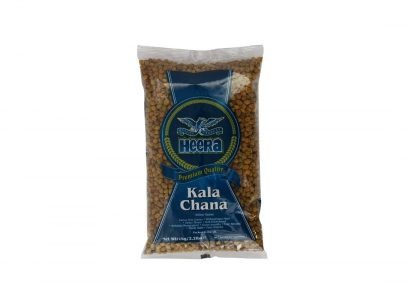 Heera Kala Chana