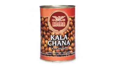 Heera Kala Chana 400g