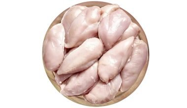 bulk buy chicken breast