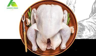 fryer chickens