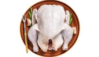 fryer chickens