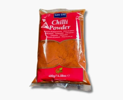 East End Chilli Powder 100g-400g-1kg
