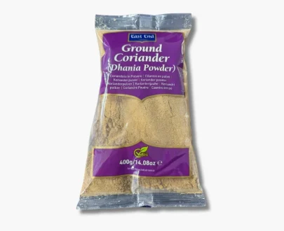 East End Coriander Powder - Dhaniya Powder 400g - 1kg