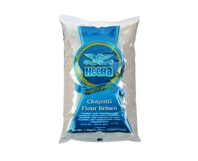 Heera Chapatti Flour Fine 1.5Kg 1 Heera Chapatti Flour Fine 1.5Kg