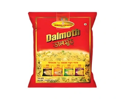 Bombay Dalmoth Chanachur 300g 2 Bombay Dalmoth Chanachur 300g