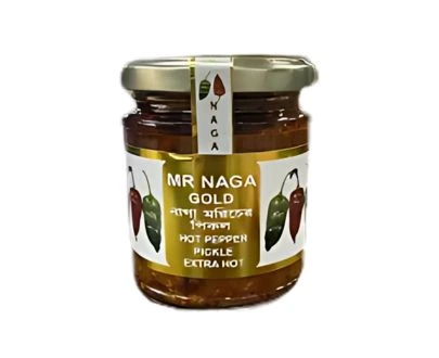 Mr Naga 190g 1 Mr Naga Gold 190g