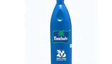 Parachute Coconut Oil 200ml
