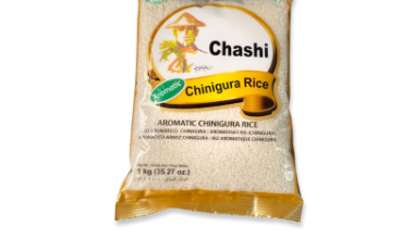 Chasi Chinigura Rice