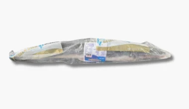 Bangla Gold Ayer Fish 2-4KG