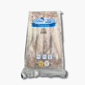 Blue Fin Pabda 500g Block 1 Blue Fin Pabda 500g Block