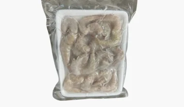 CK Harina Tray 250g