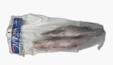 Crown 2 in a Pack Ayer Fish