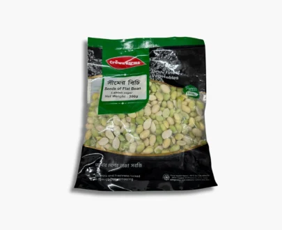 Crown Farms Seem Seed 300g
