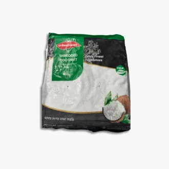 Crown Farms Shredded Coconut 400g 2 Crown Farms Shredded Coconut 400g