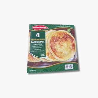 Crown Farms Sylheti Misti Bakorkhani 4pc 2 Crown Farms Sylheti Misti Bakorkhani 4pc